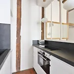 Quartier Panthéon 2 Free Netflix Apartamento