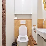 Apartamento Quartier Panthéon 2 Free Netflix