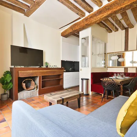 Quartier Pantheon 2 Free Netflix * Paris
