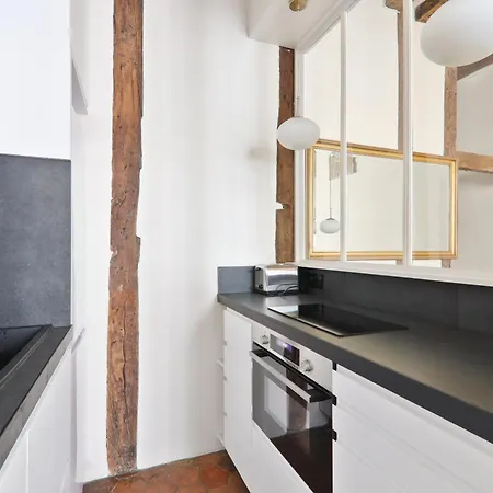 Quartier Pantheon 2 Appartement