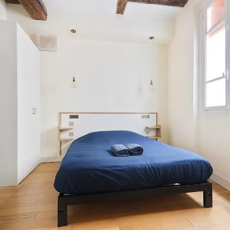 Quartier Pantheon 2 Free Netflix