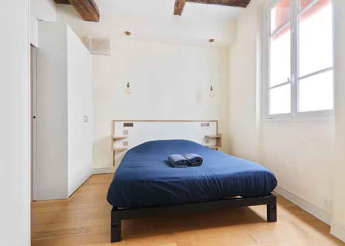 Quartier Pantheon 2 Free Netflix