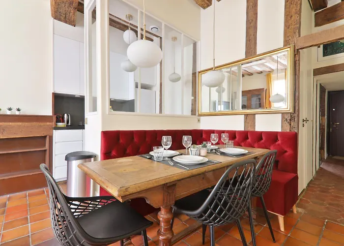 Quartier Pantheon 2 Free Netflix *